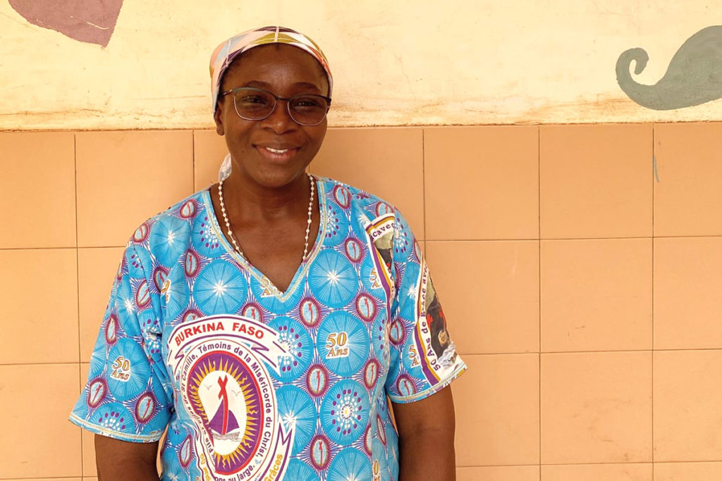 How to Tackle Malaria and Health Worker Shortages in Burkina Faso