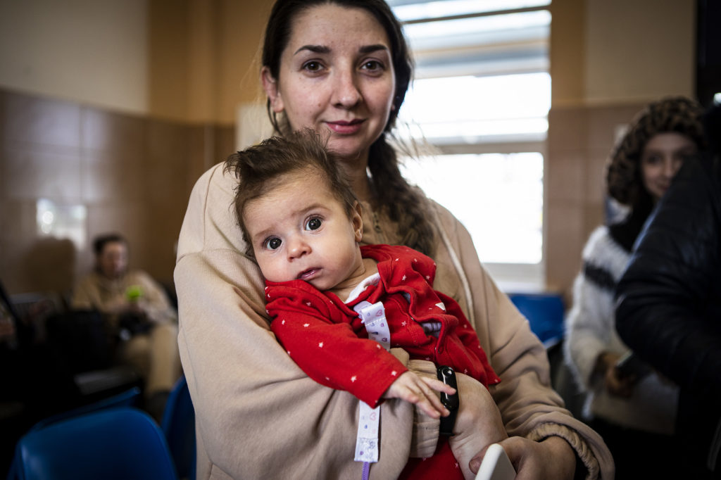 Every Life Matters, Every Donation Counts: Championing WHO This Giving Season