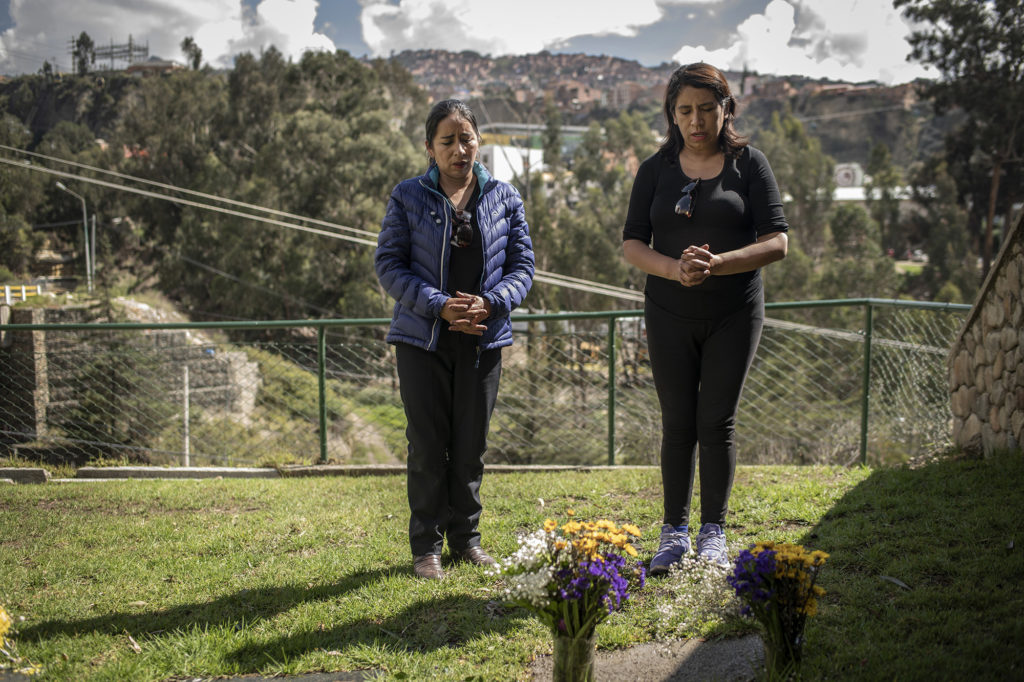 The Missing Link Between Domestic Violence and Mental Health Support