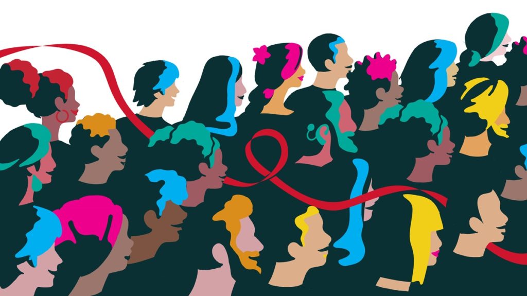 Why Health Equity is the Way to End HIV