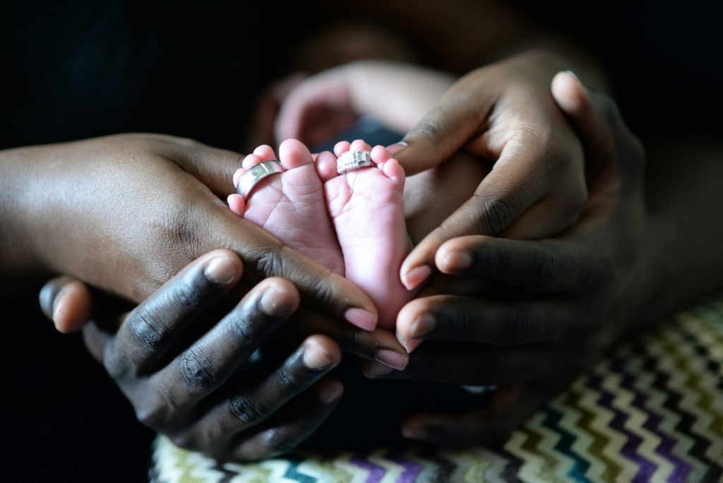 Fighting stigma and changing laws to bring maternal mental health into the mainstream