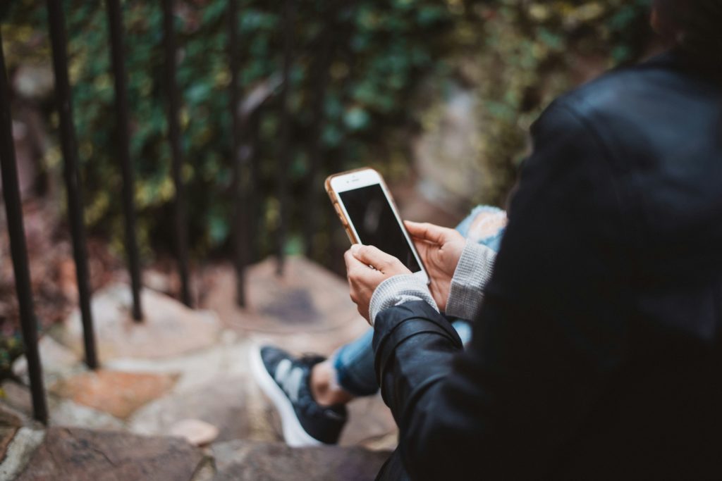 Building Partnerships for Better Health Online