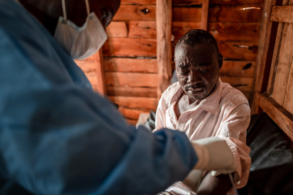 Why Detecting Disease is a Great Investment